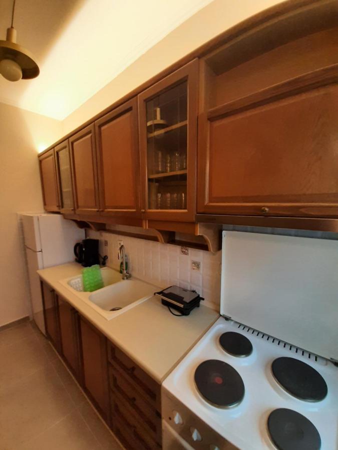 Castello Apartments Kalyves Polygyrou 외부 사진