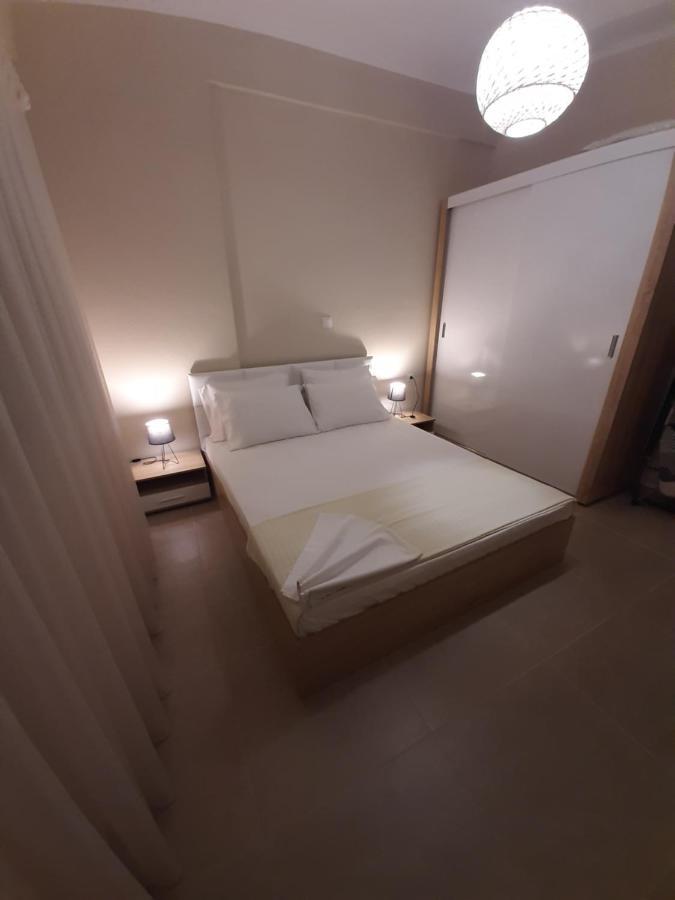 Castello Apartments Kalyves Polygyrou 외부 사진