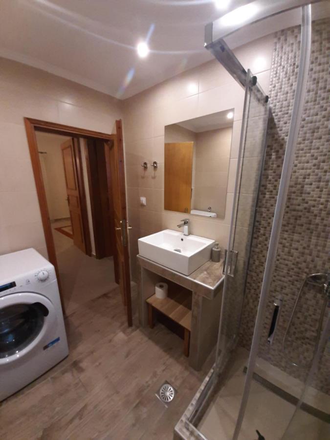 Castello Apartments Kalyves Polygyrou 외부 사진
